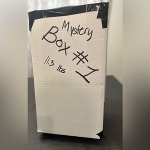 Mystery Lot, resellers bundle